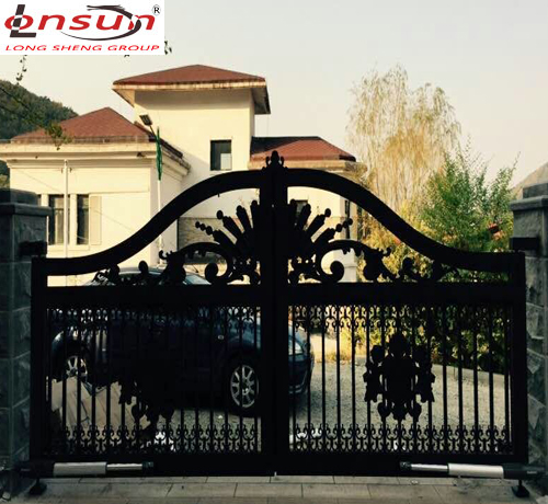 FBV-F(Y)型防爆閥