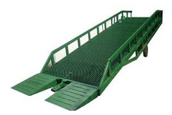 變幅式袋裝裝車(chē)機(jī)