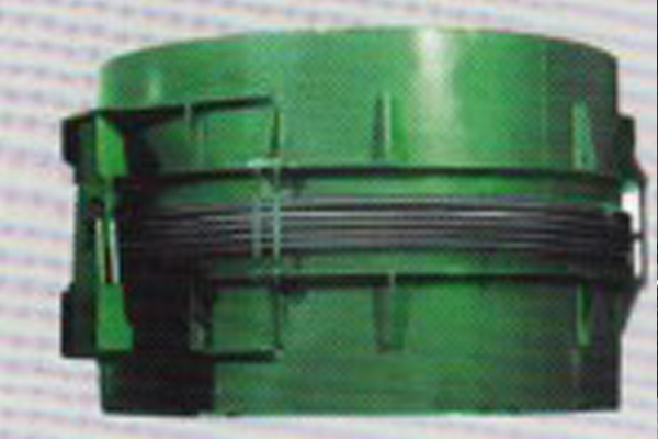 電力行業用膨脹節