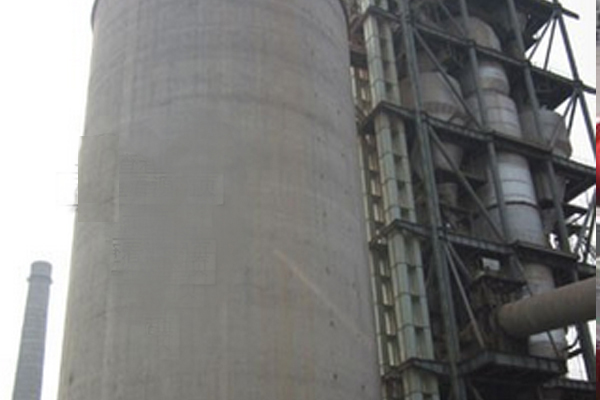 CP生料均化庫的四大特點，了解嗎