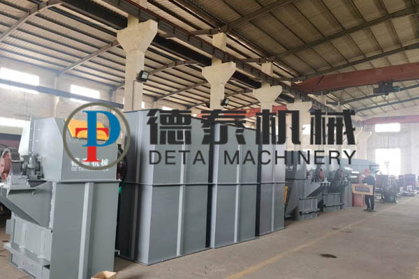 什么是斗式提升機，看這五大特點