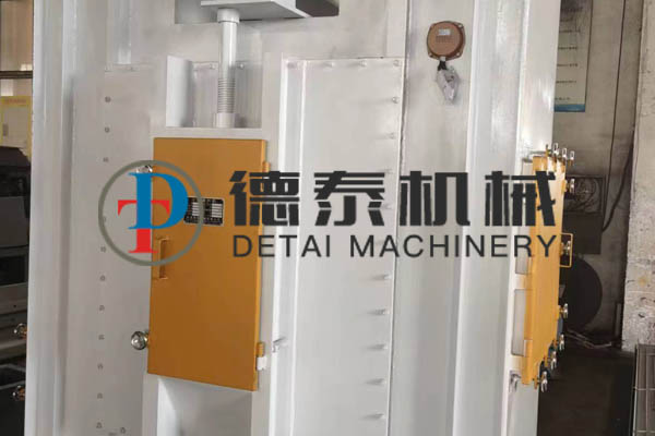 斗式提升機的7大選用原則